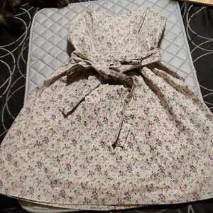 Charlotte  Russe girls S dress